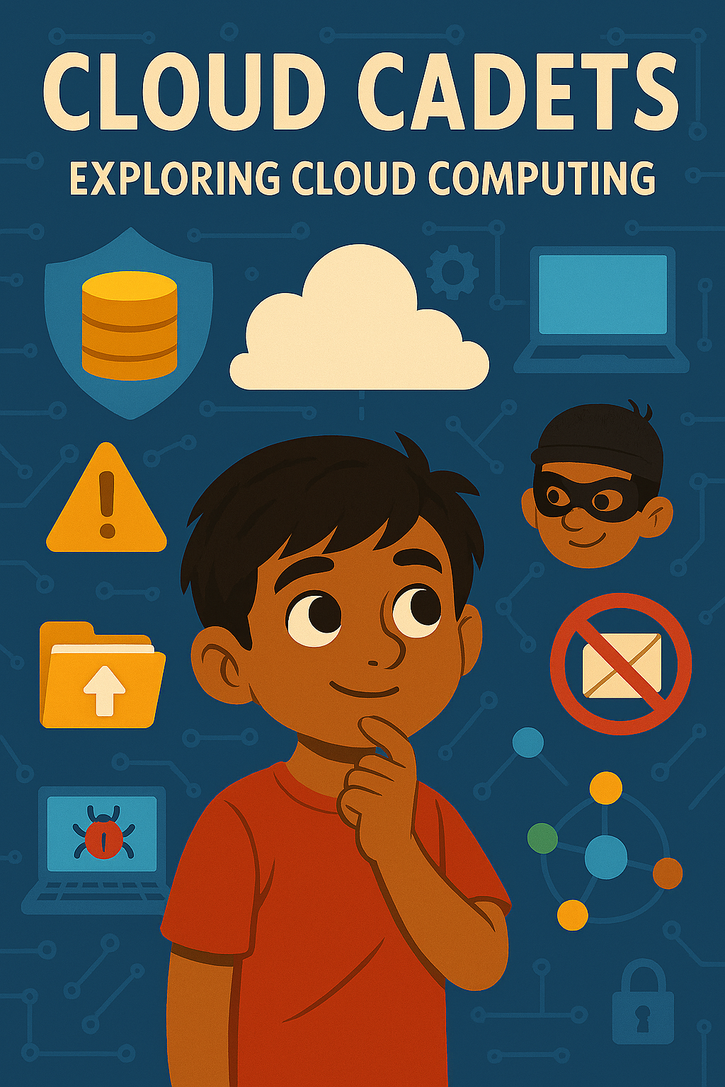 Cloud Cadets: Exploring Cloud Computing