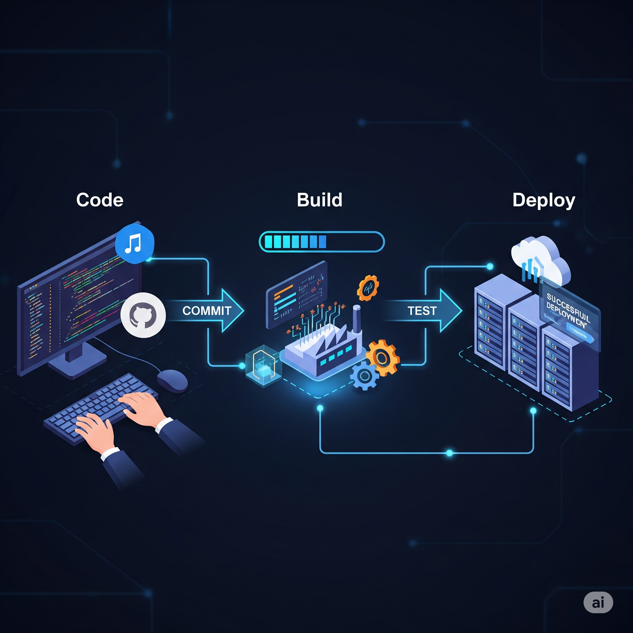 AWS DevOps and Automation (Advanced)