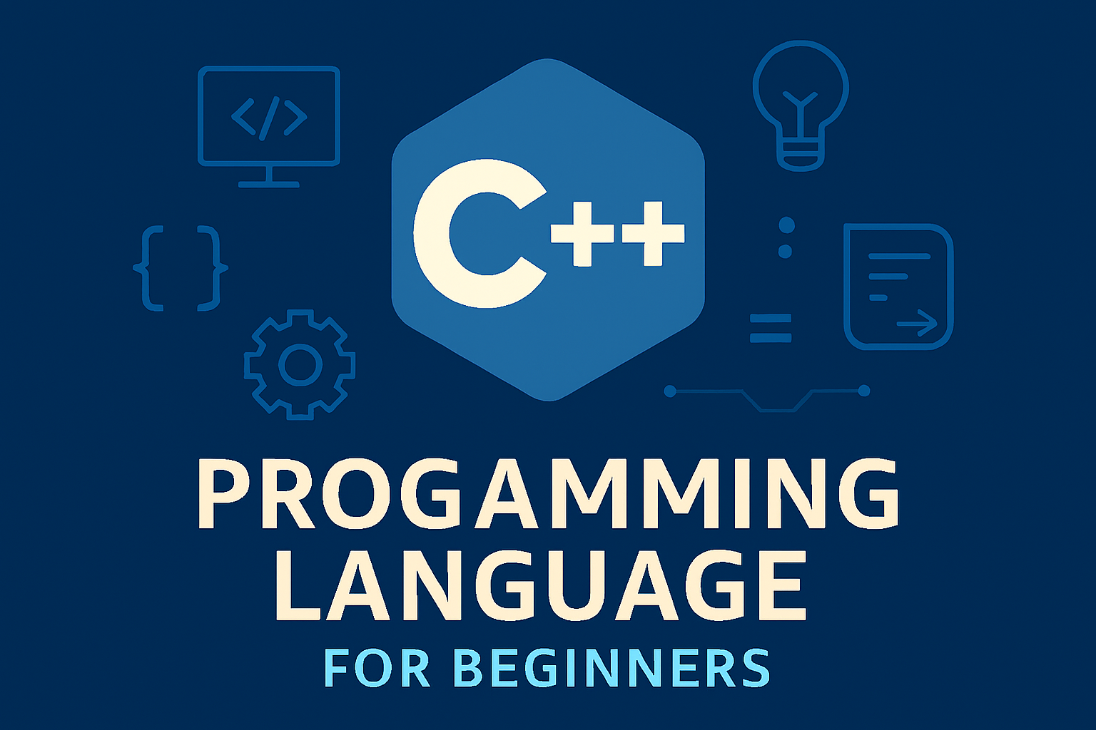 Modern C++ Essentials