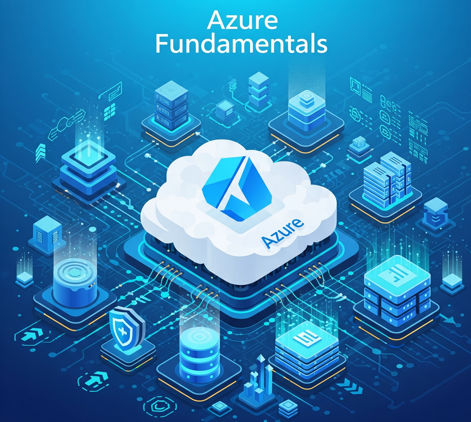 Azure Fundamentals