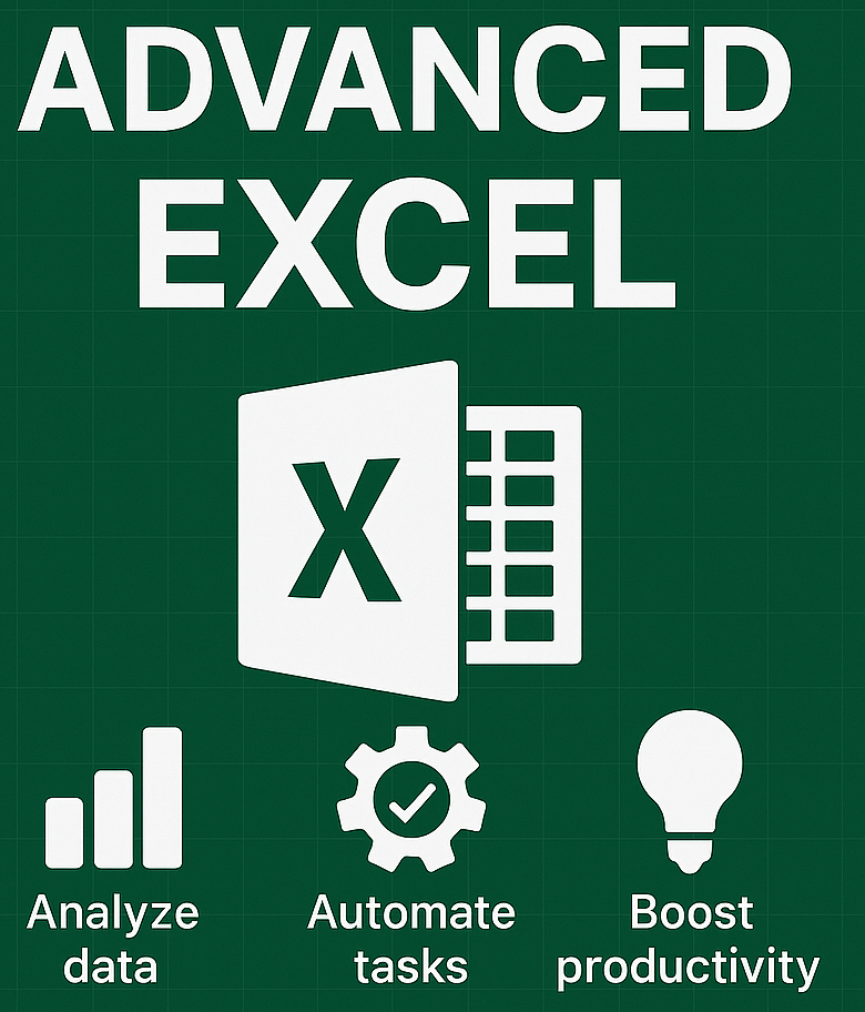 Advanced Excel for Data-Driven Empowerment