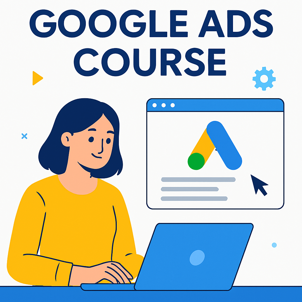 Promote Business with Google Ad