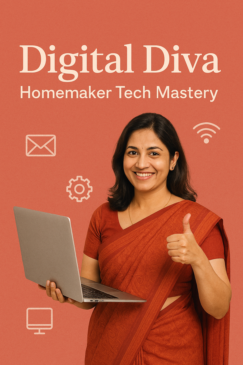 Smart Homemaker : Homemaker Tech Mastery