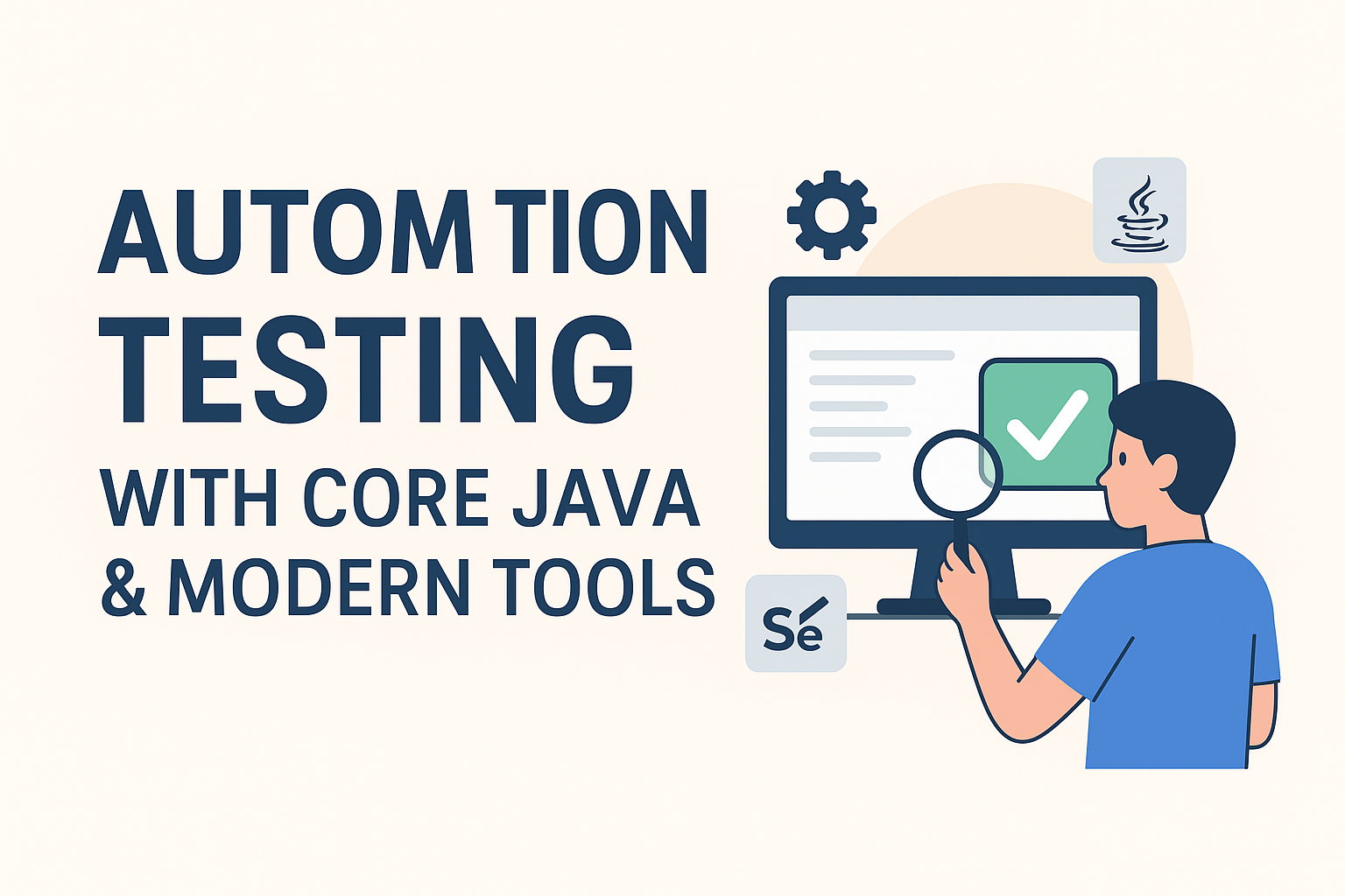 Automation Testing