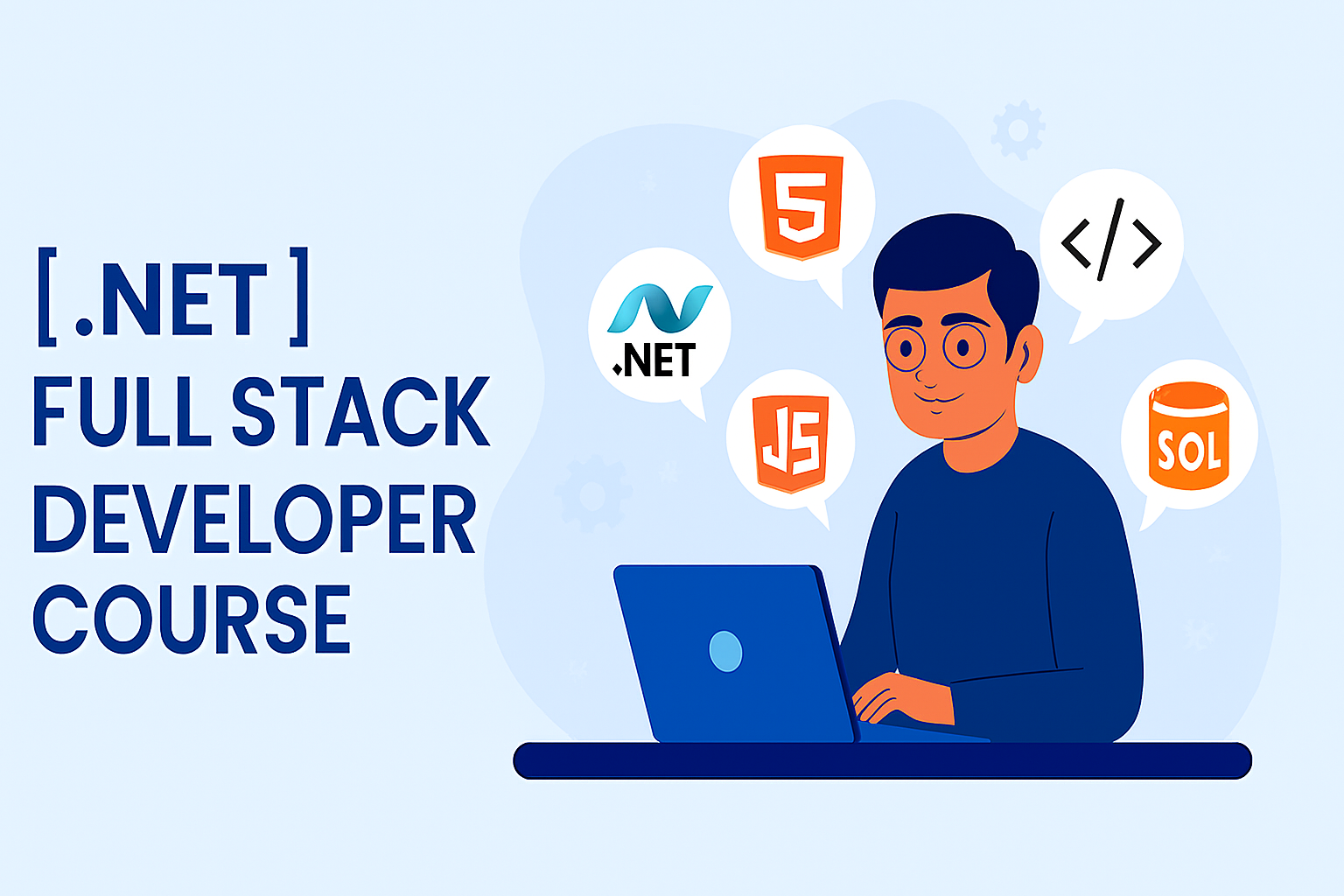 .Net Full Stack Developer