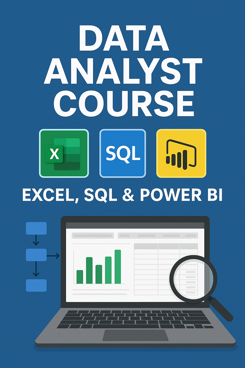 Data Analyst Course - I