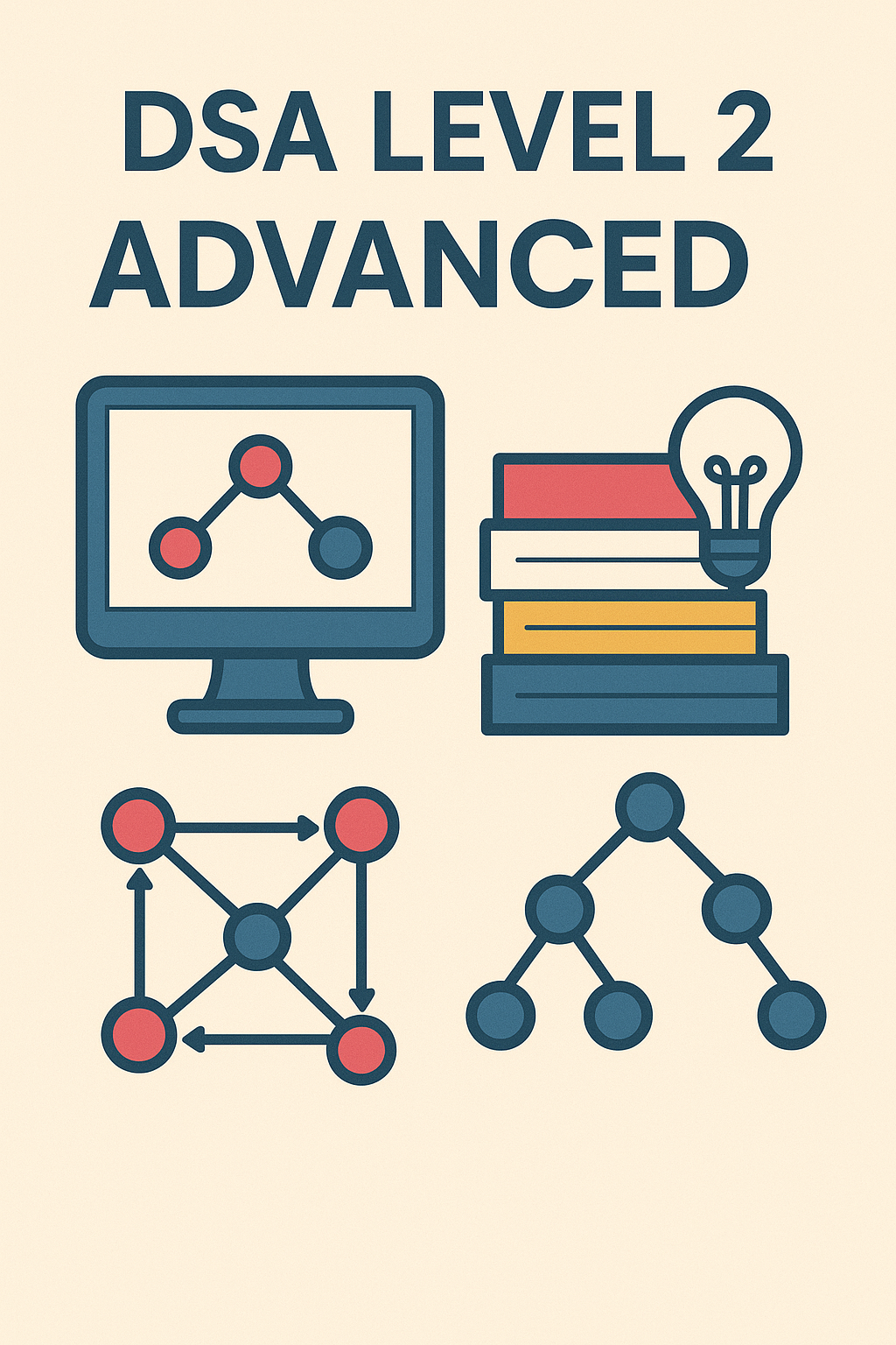 DSA Level 2 – Advanced