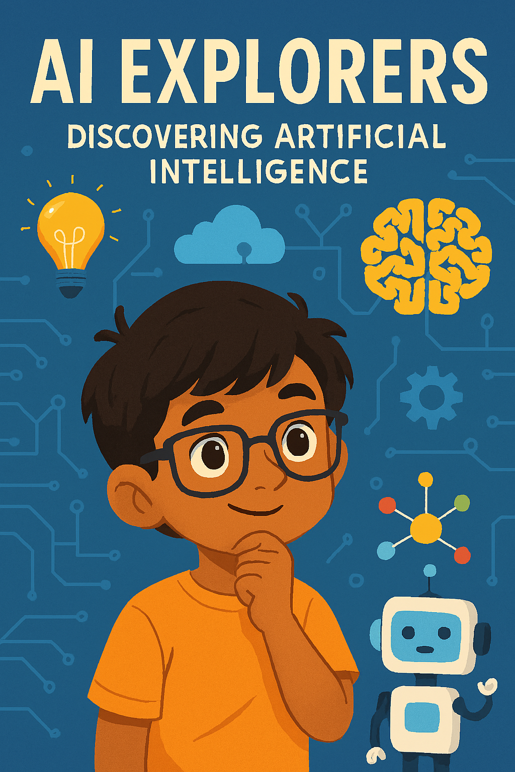 AI Explorers: Discovering Artificial Intelligence