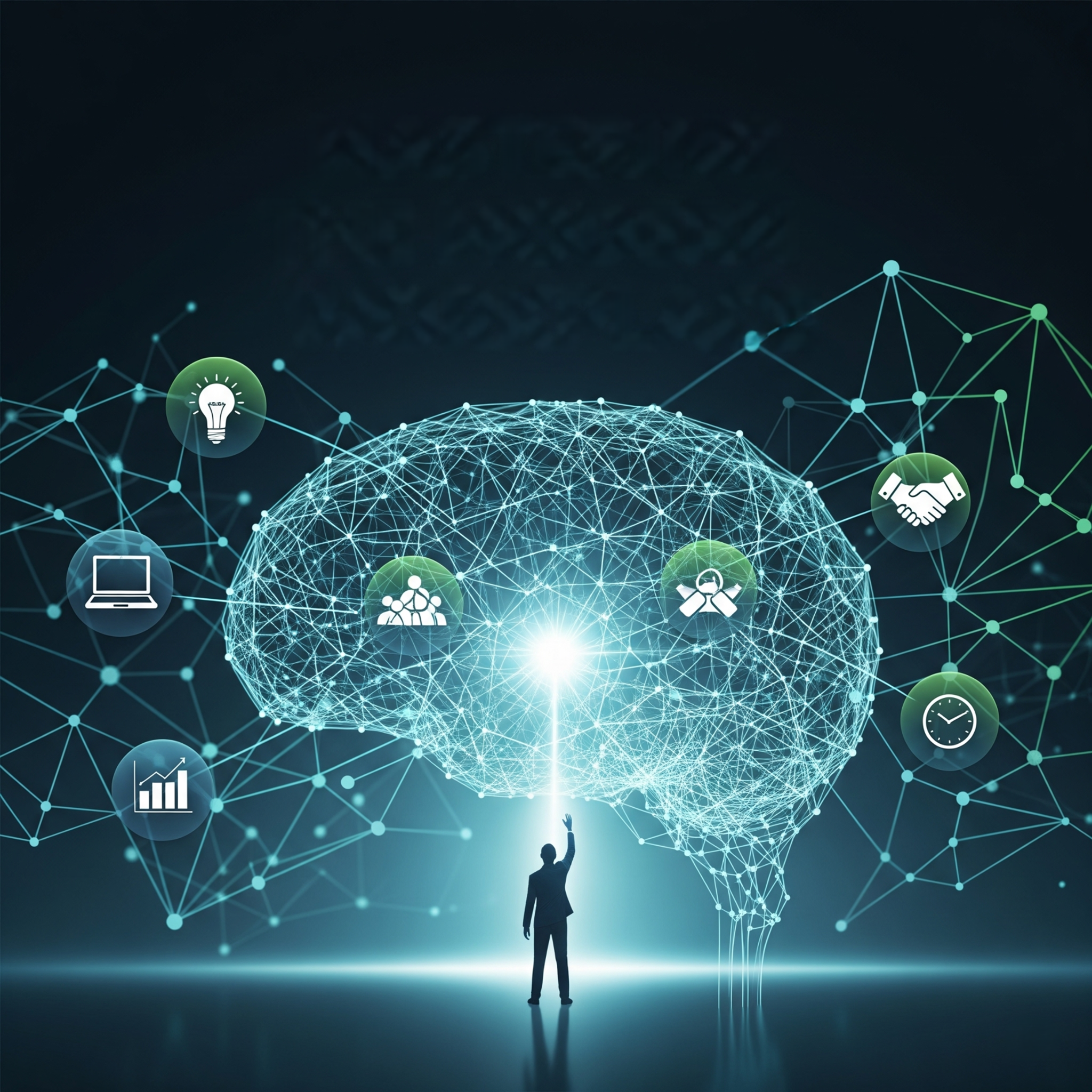 Mastering the Modern Workplace